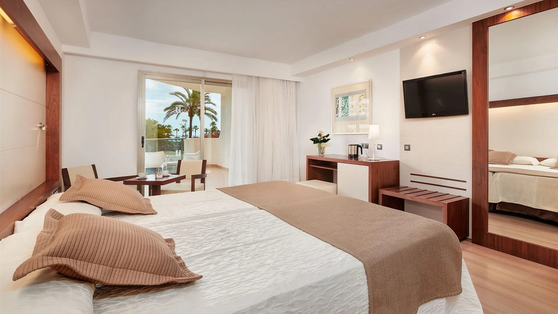 Hotel Hipotels Cala Millor Park