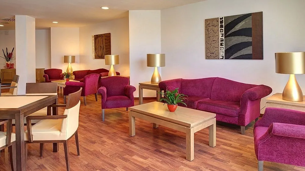 **** Hotel Hipotels Cala Millor Park Spain