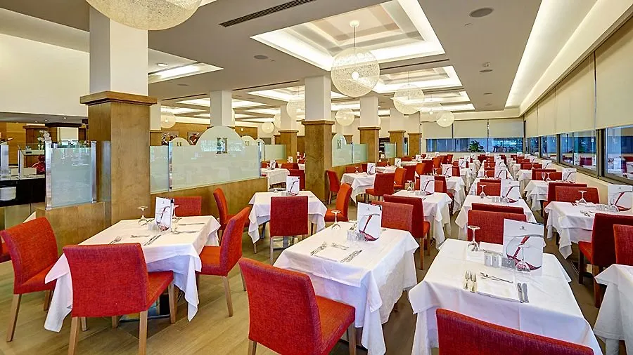 Hipotels Cala Millor Park Hotel