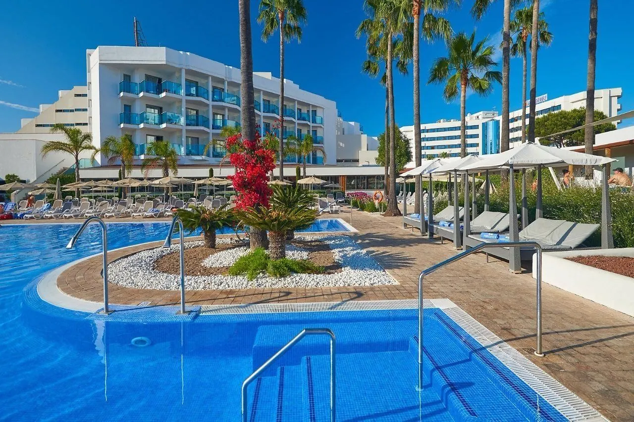 Hotel Hipotels Cala Millor Park