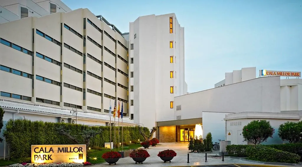 Hipotels Cala Millor Park Cala Millor (Mallorca)