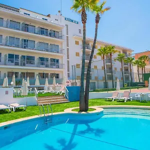 Hotell Sur, Cala Bona (Mallorca)