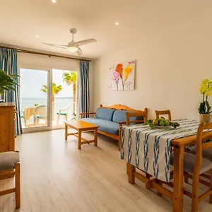 Apartment Vives, Cala Millor (Mallorca)