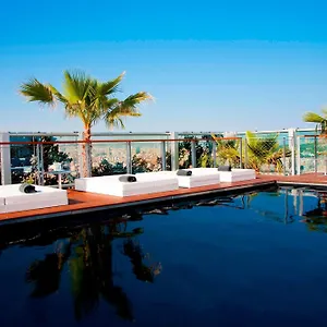 Renaissance Barcelona Fira 4*, L'Hospitalet de Llobregat Spanien