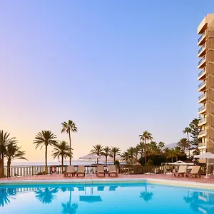 Sol Tenerife 4*, Playa de las Americas (Tenerife) Španělsko