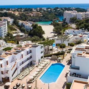 Marsenses Ferrera Blanca Family 4*, Cala D´Or Spanien