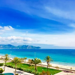 Apartment Adrover, Cala Millor (Mallorca)