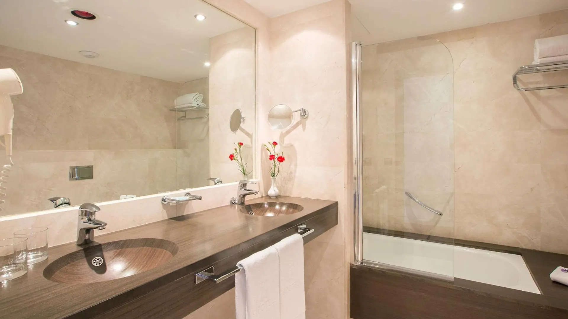 Hotel Hipotels Cala Millor Park