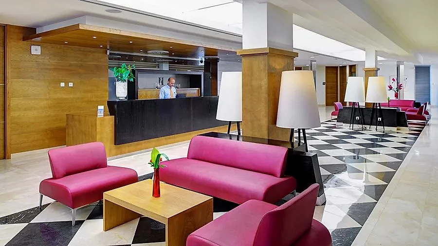 Hotel Hipotels Cala Millor Park