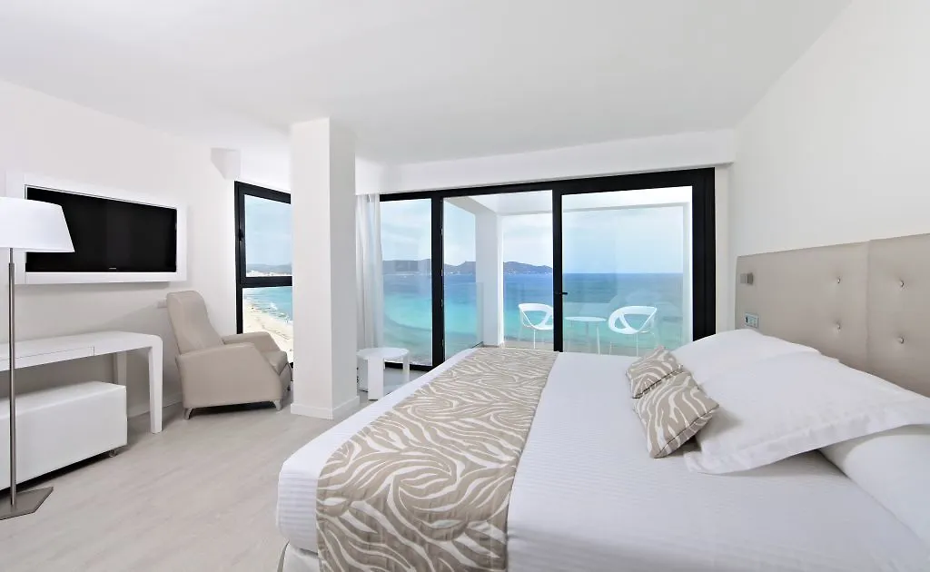 Hipotels Cala Millor Park