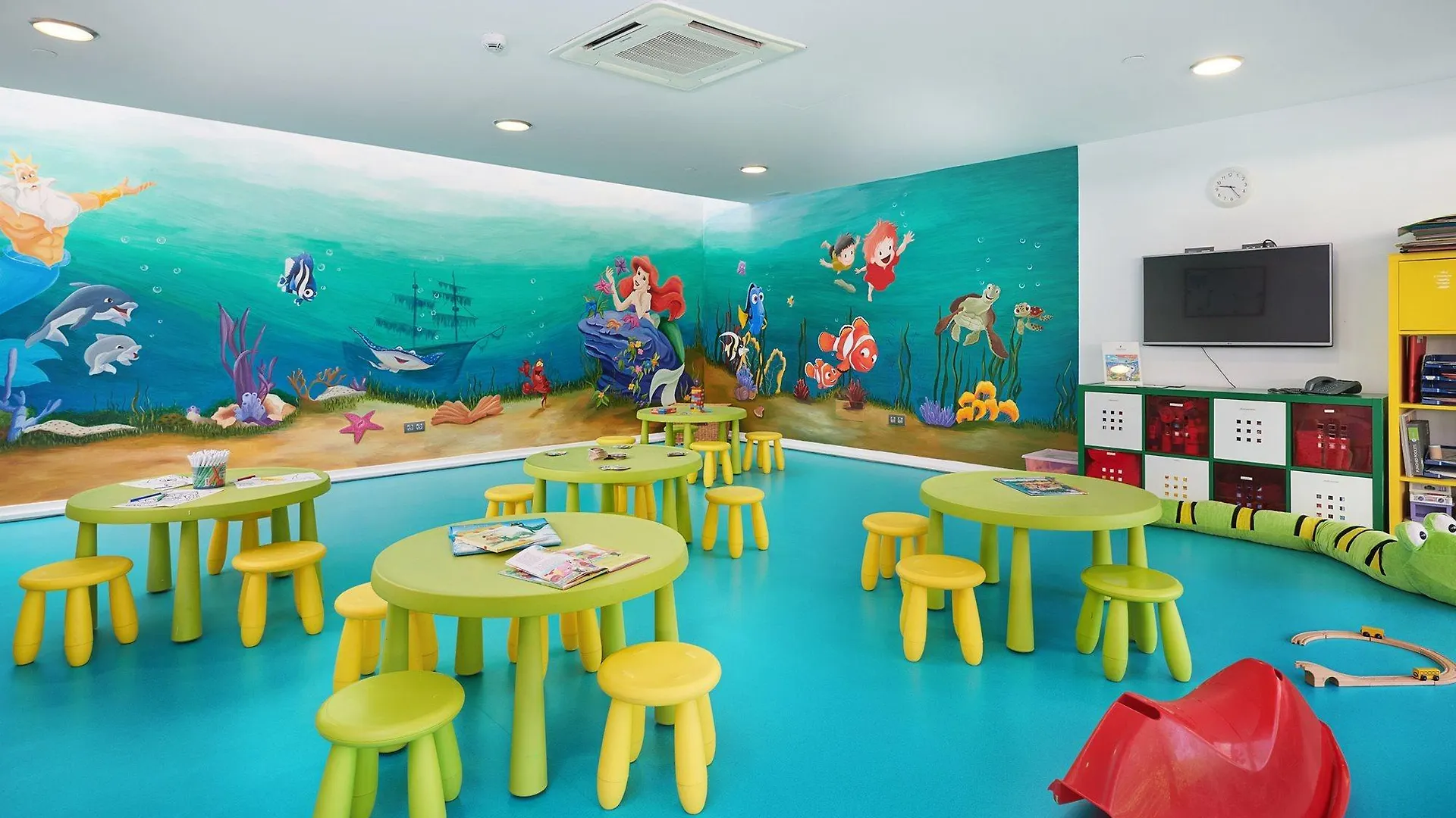 Hotel Hipotels Cala Millor Park