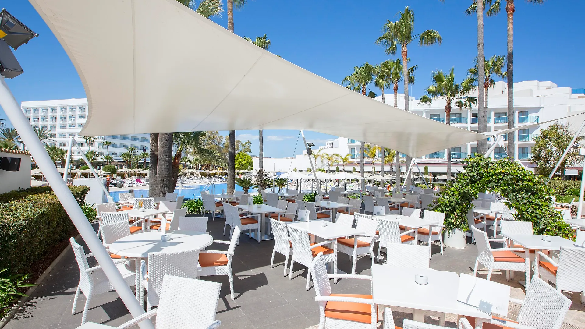 Hipotels Cala Millor Park Cala Millor (Mallorca)