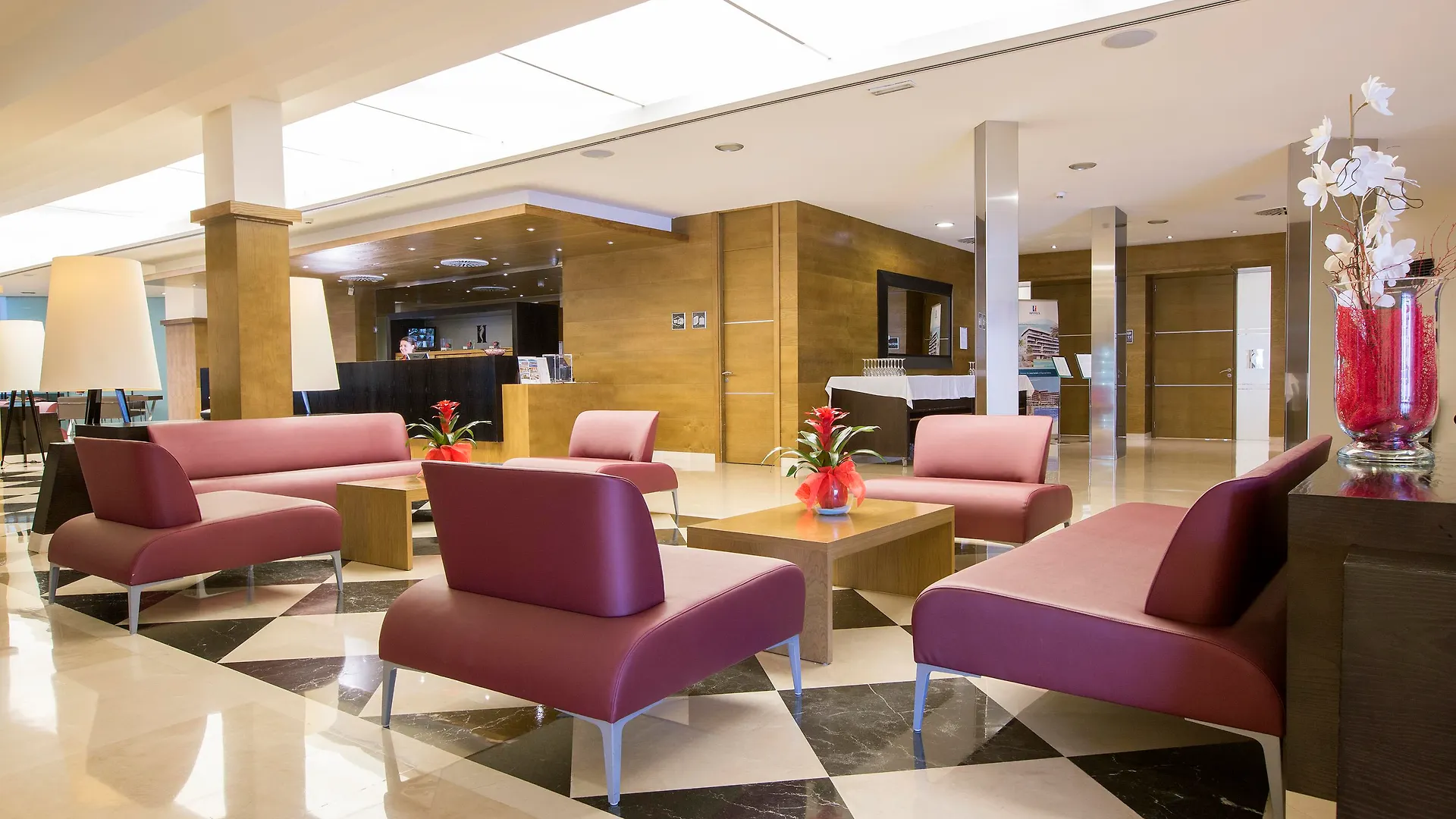 Hipotels Cala Millor Park Hotel Cala Millor (Mallorca)