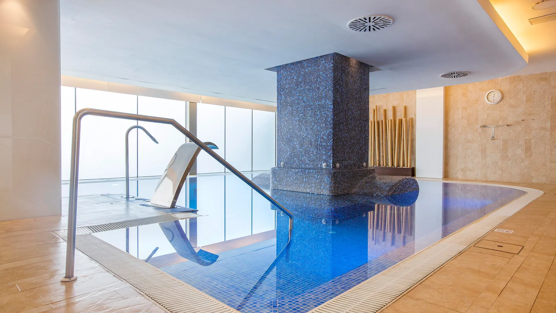 Hipotels Cala Millor Park 4*, Cala Millor (Mallorca)