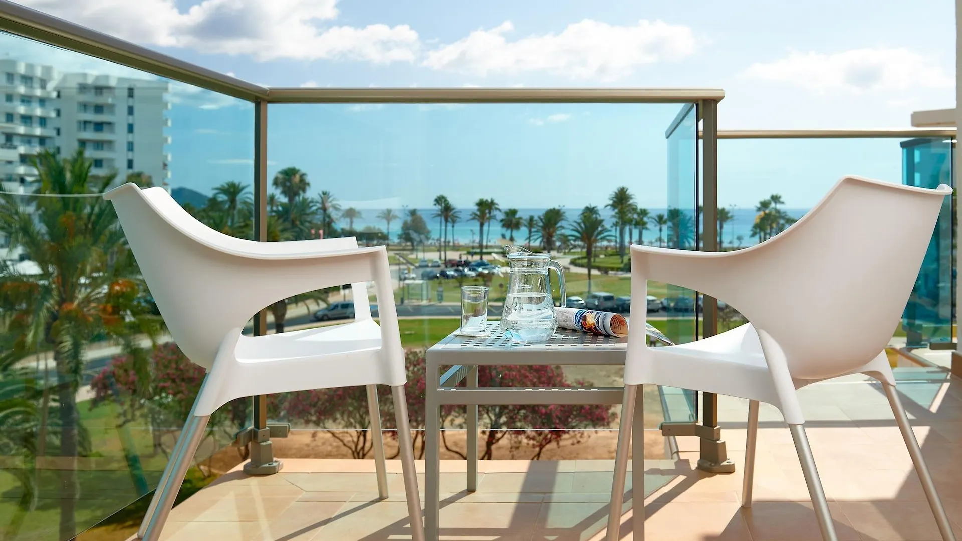 Hotel Hipotels Cala Millor Park