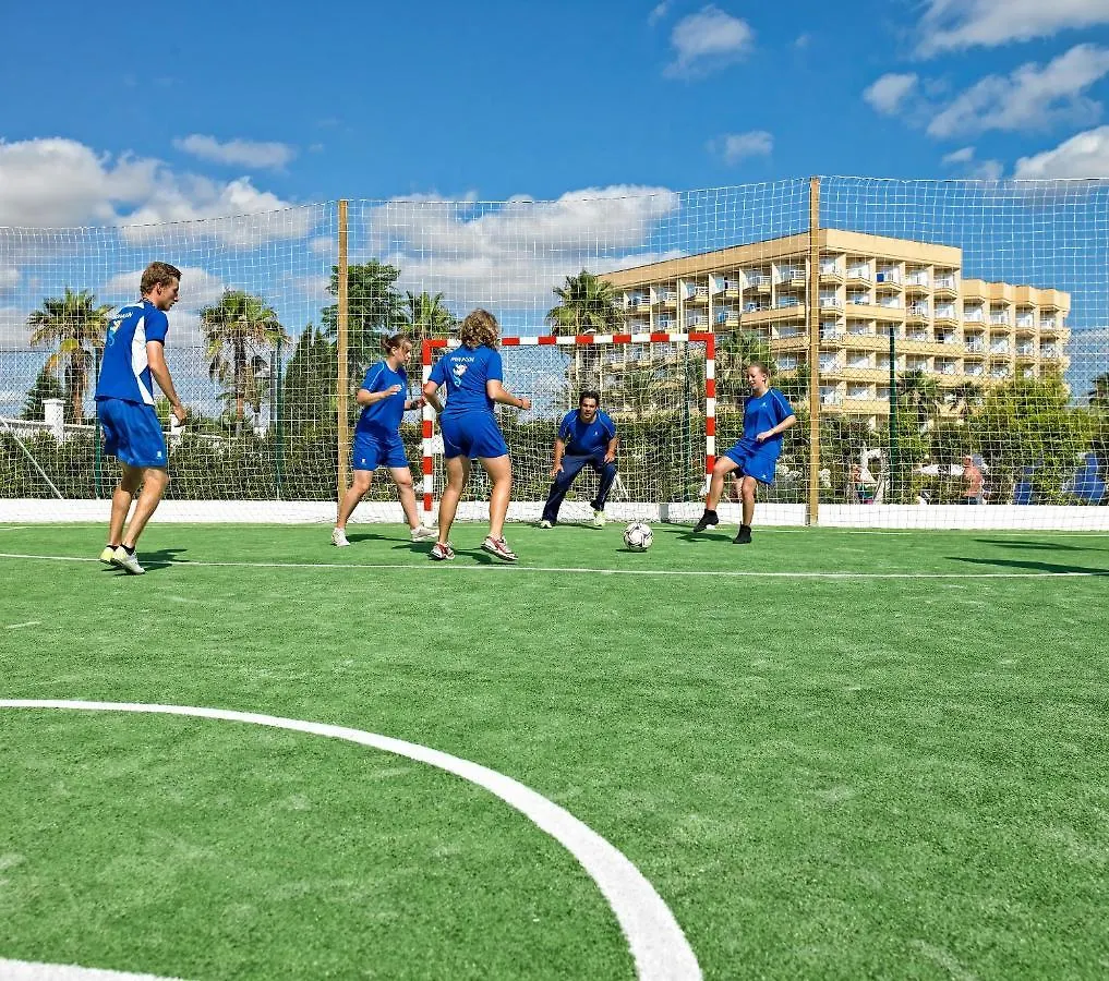 Hotel Hipotels Cala Millor Park
