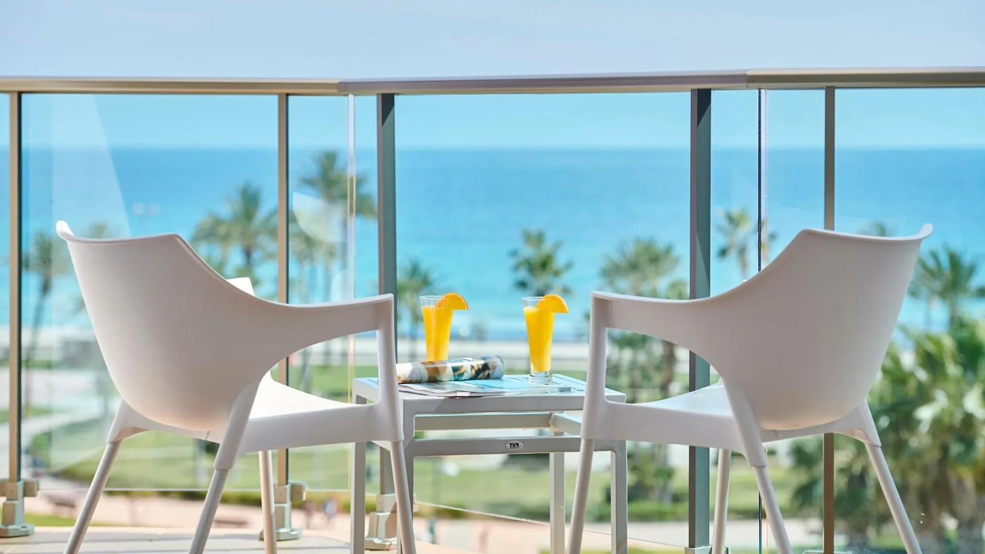 Hipotels Cala Millor Park 4*, Cala Millor (Mallorca) Spain
