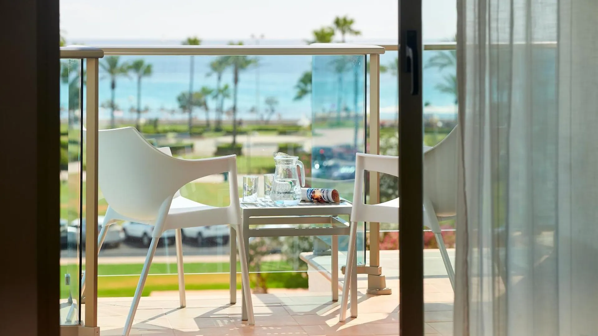 Hotel Hipotels Cala Millor Park