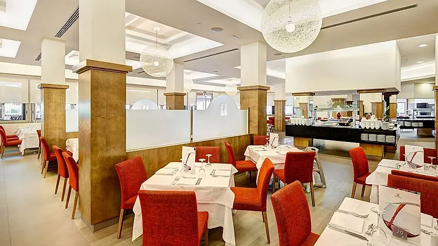 Hotel Hipotels Cala Millor Park