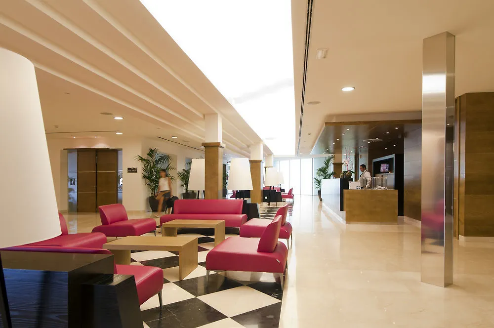 Hipotels Cala Millor Park Hotel Cala Millor (Mallorca)