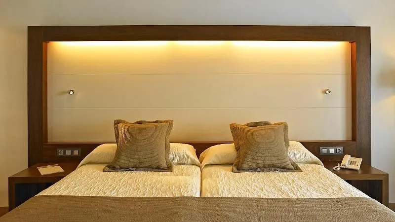 Hipotels Cala Millor Park Отель Кала Миллор